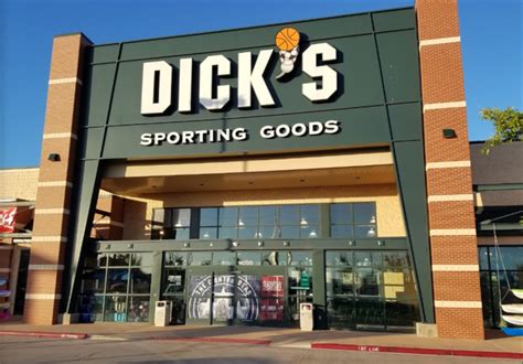 dicks moore ok|dick's oklahoma city.